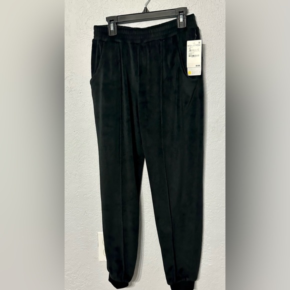 Zella Other - Zella girls black joggers